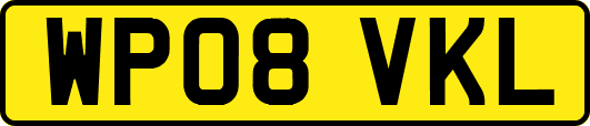 WP08VKL