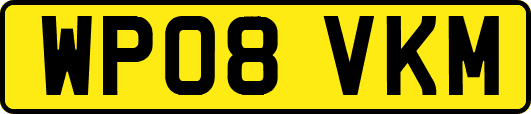 WP08VKM