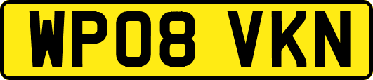 WP08VKN