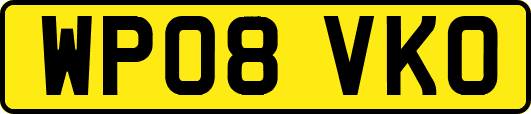 WP08VKO
