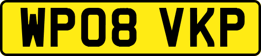 WP08VKP