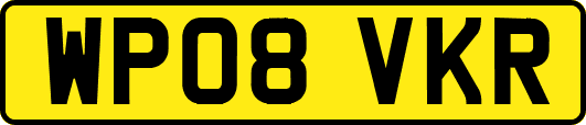 WP08VKR