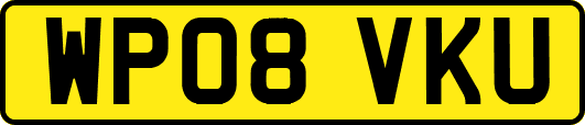 WP08VKU