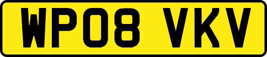 WP08VKV