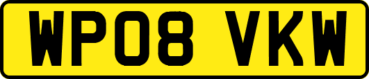 WP08VKW