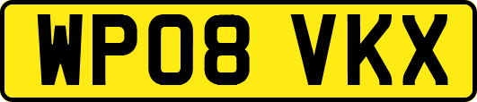 WP08VKX