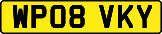 WP08VKY
