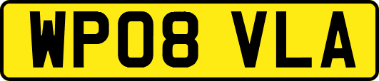 WP08VLA