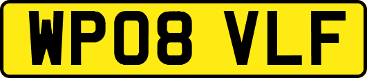 WP08VLF