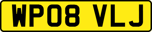 WP08VLJ