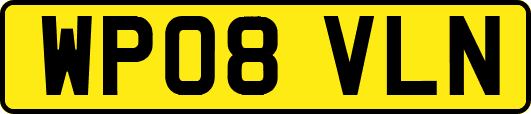WP08VLN
