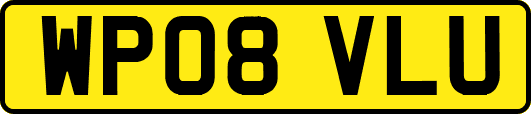 WP08VLU