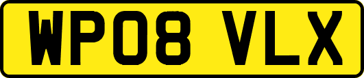 WP08VLX