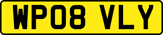 WP08VLY