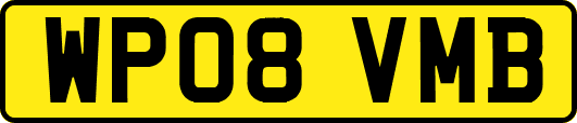 WP08VMB