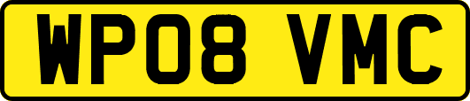 WP08VMC