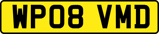 WP08VMD