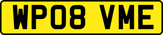 WP08VME