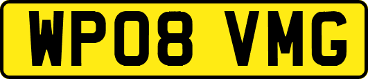 WP08VMG