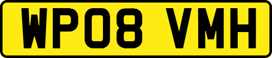 WP08VMH