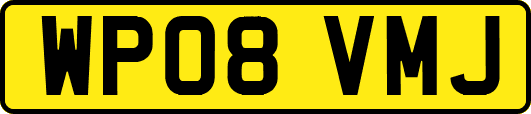 WP08VMJ