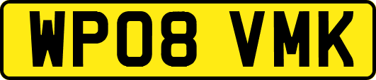 WP08VMK