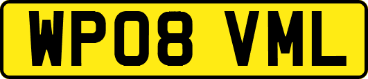 WP08VML