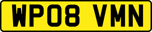 WP08VMN