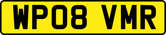 WP08VMR