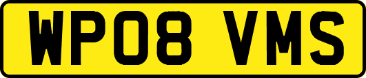 WP08VMS