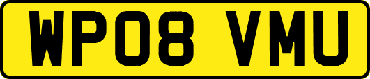 WP08VMU