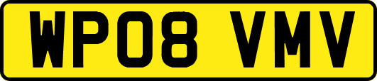 WP08VMV