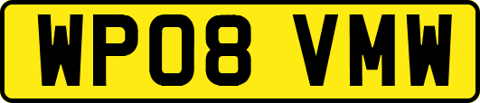 WP08VMW