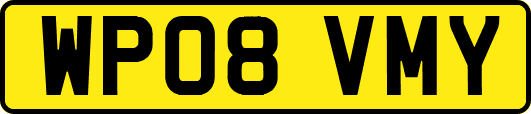 WP08VMY