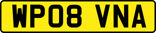 WP08VNA