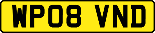 WP08VND