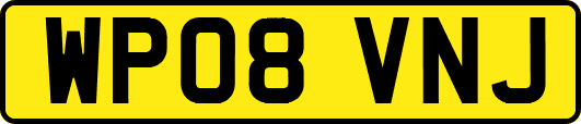 WP08VNJ