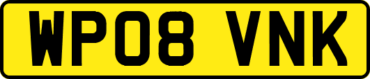 WP08VNK