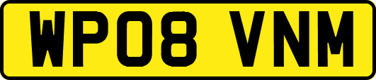 WP08VNM