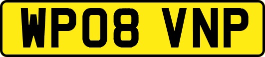 WP08VNP