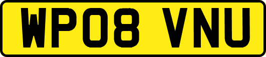 WP08VNU