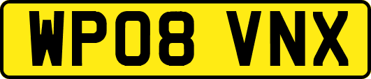WP08VNX