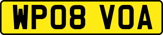 WP08VOA