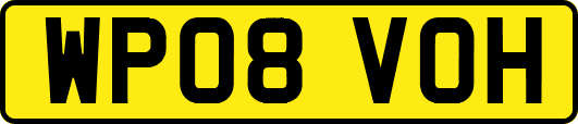 WP08VOH