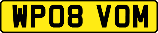 WP08VOM