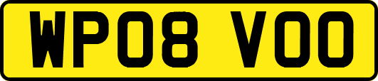 WP08VOO