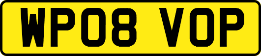 WP08VOP