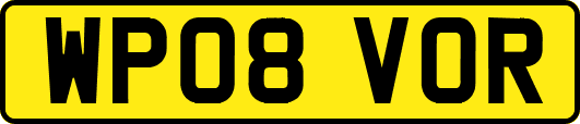 WP08VOR