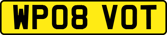 WP08VOT
