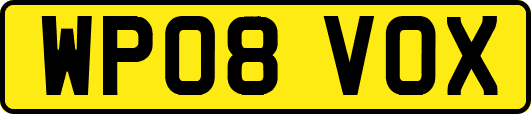 WP08VOX